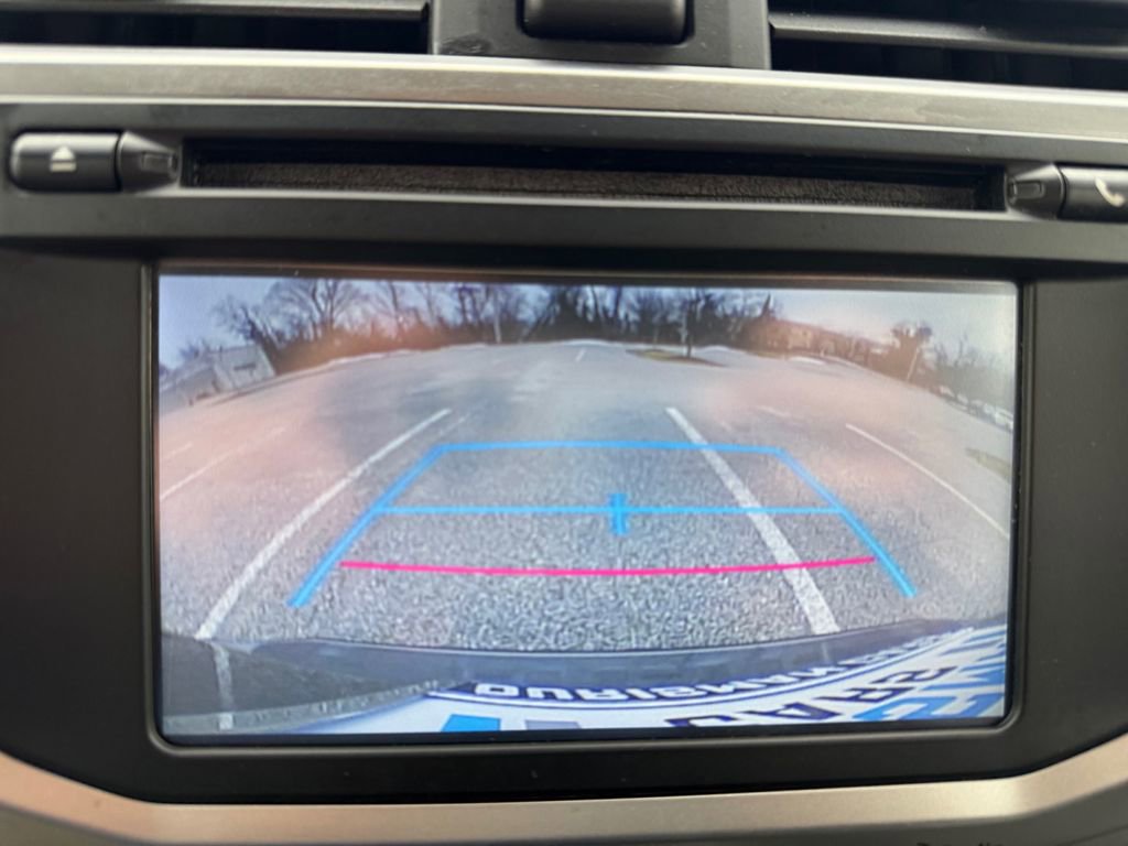 Used 2016 Toyota 4Runner SR5 image 17