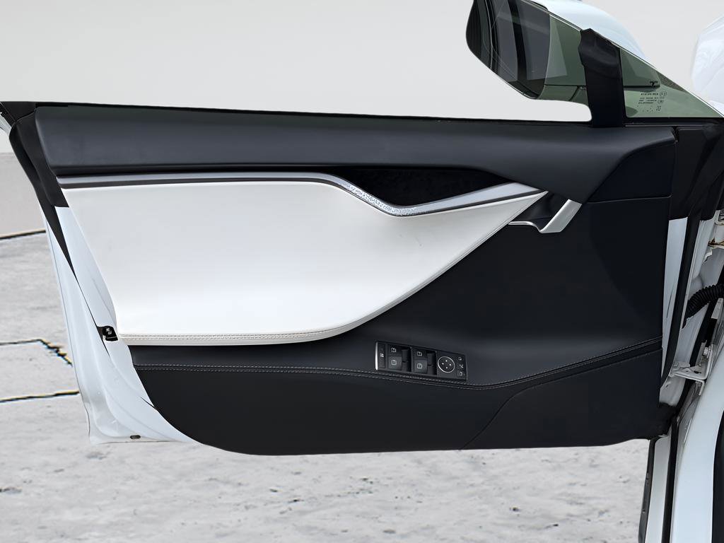 Used 2019 Tesla Model S Performance image 16