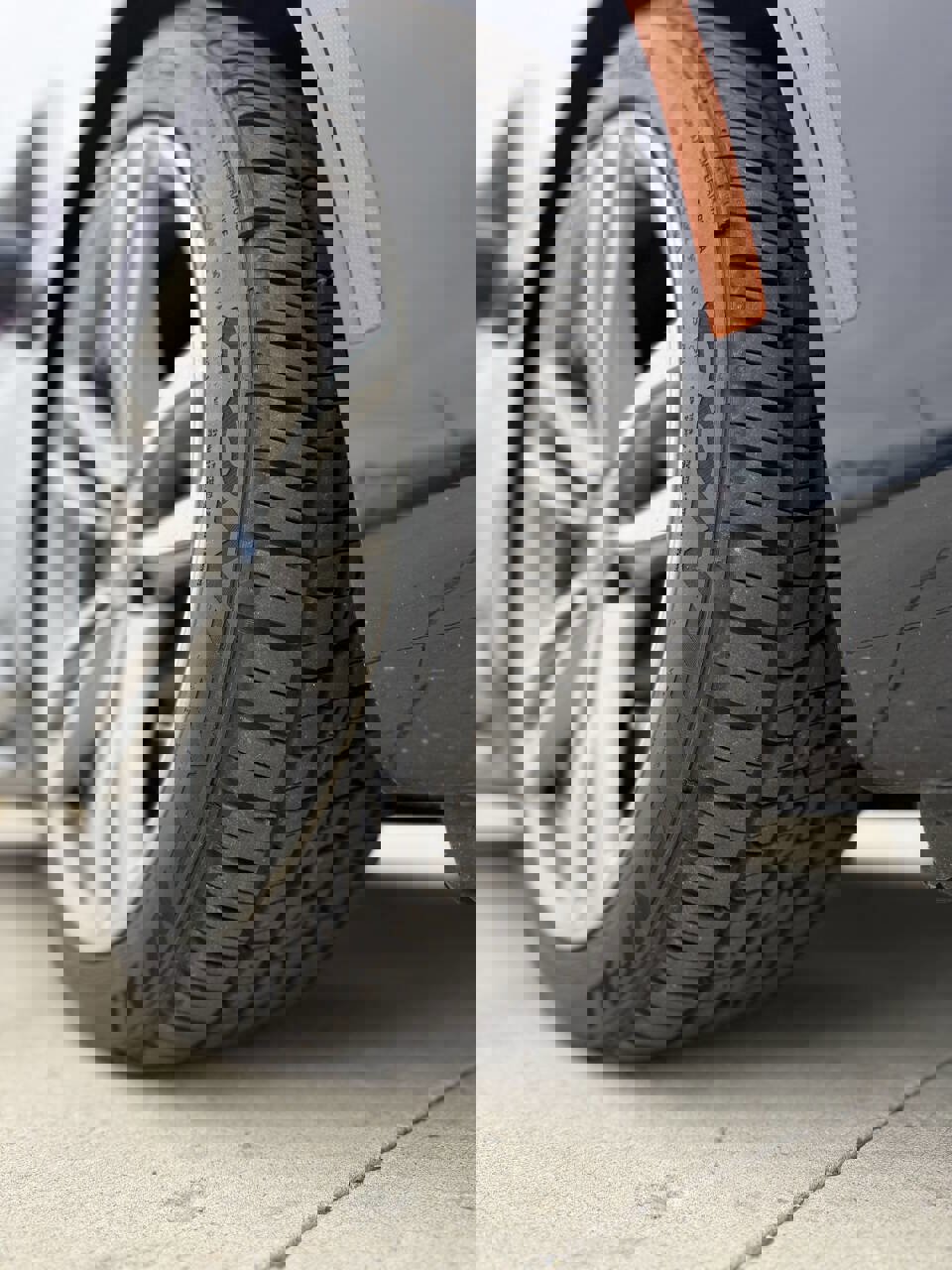 Used 2017 BMW 530i xDrive AWD/4WD image 11