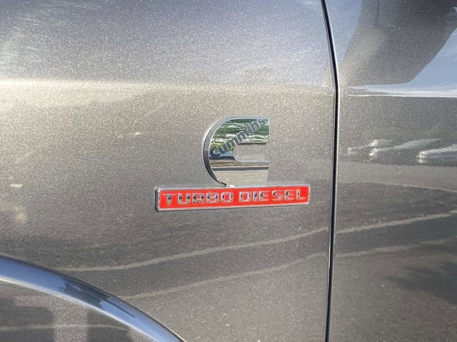 Used 2020 RAM 3500 Limited AWD/4WD image 13