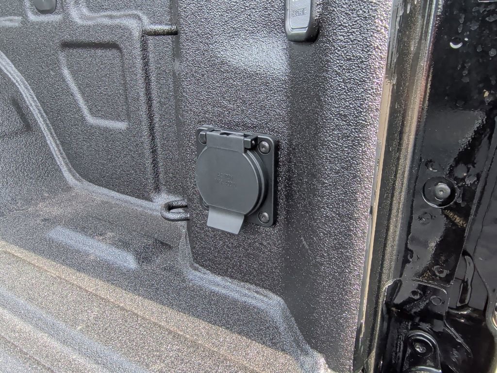 New 2026 GMC Sierra 1500 SLT image 45