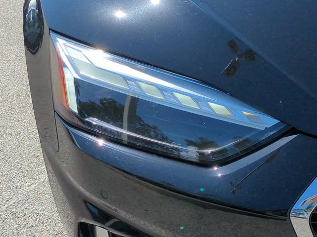 Used 2021 Audi A5 2.0T Premium Plus image 9