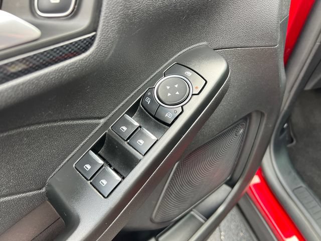 Used 2025 Ford Escape ST-Line AWD/4WD image 12