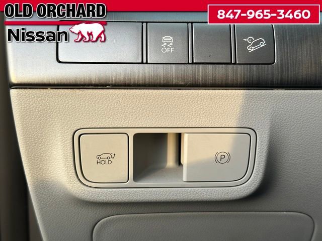 Used 2024 Hyundai Kona Limited image 11