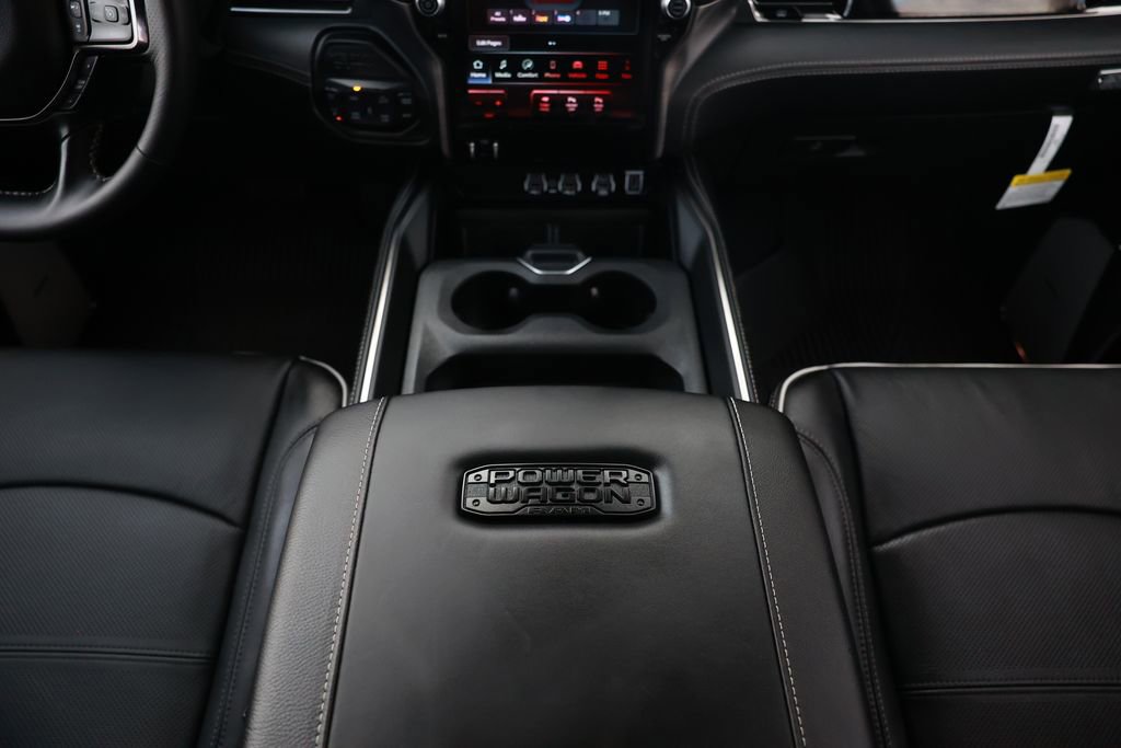 New 2026 RAM 2500 Power Wagon image 25