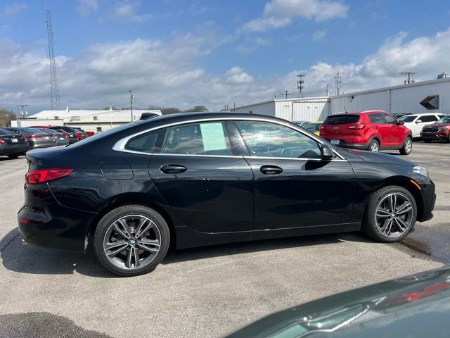 Used 2023 BMW 228i xDrive Gran Coupe AWD/4WD image 14