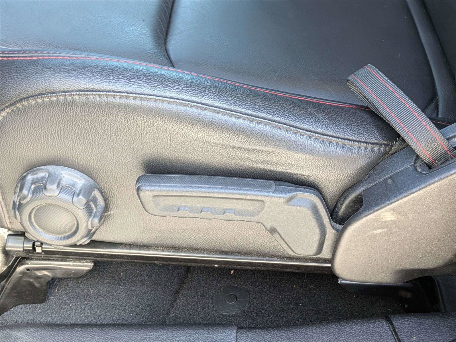 Used 2019 Jeep Wrangler Unlimited Rubicon AWD/4WD image 20