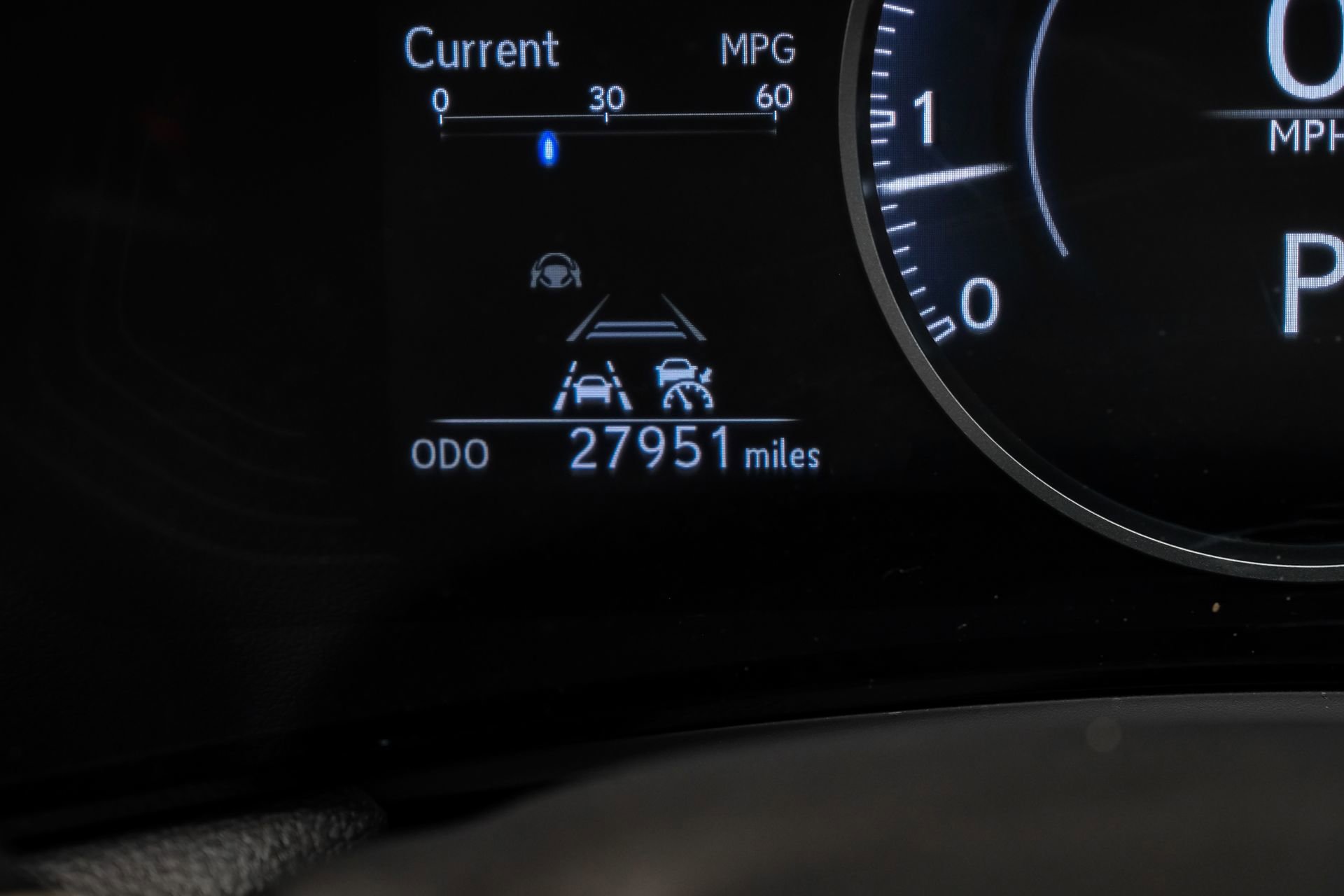 Used 2024 Lexus NX 250 250 Premium w/ Towing Package (2000 Lbs) image 24