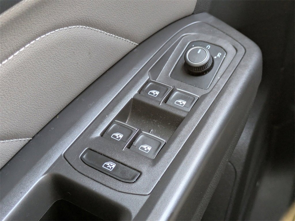 Used 2022 Volkswagen Atlas SE image 24