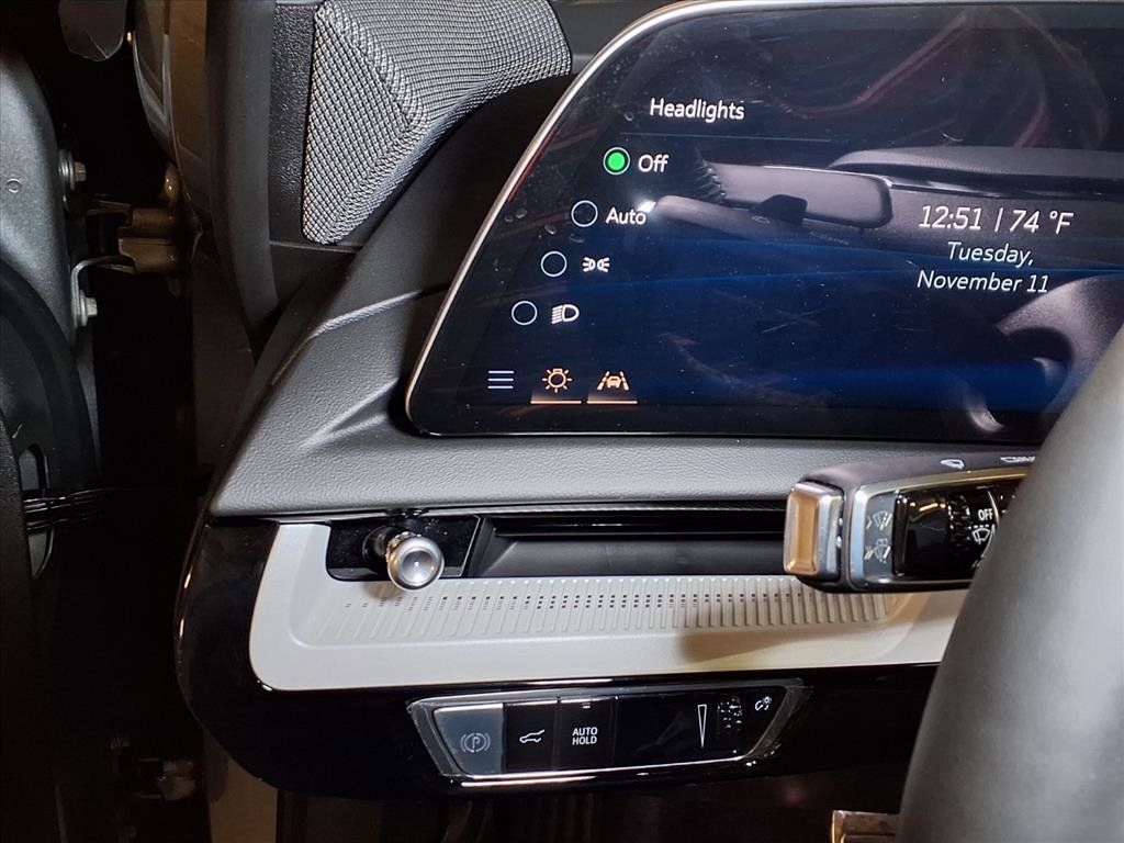 Used 2026 Cadillac Optiq Sport 1 image 11