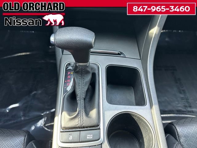 Used 2020 Kia Optima SE FWD image 16