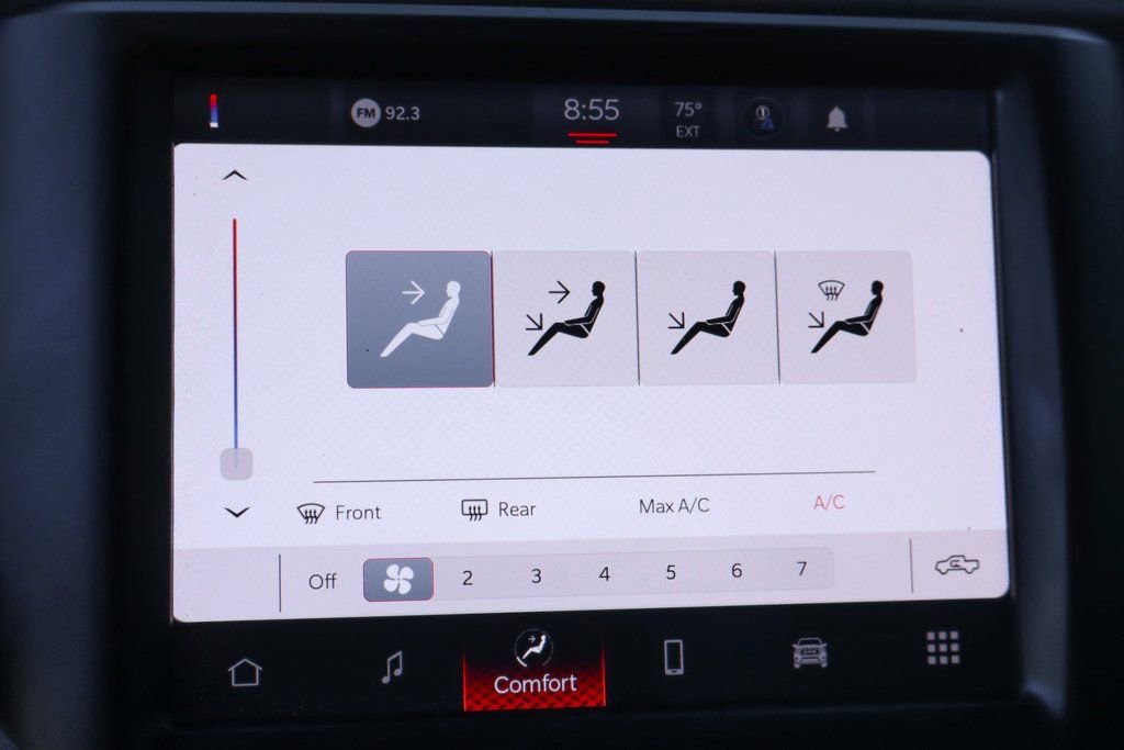 Used 2022 RAM 1500 Tradesman w/ Electronics Group image 26