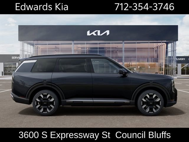 New 2027 Kia Telluride S AWD/4WD image 8