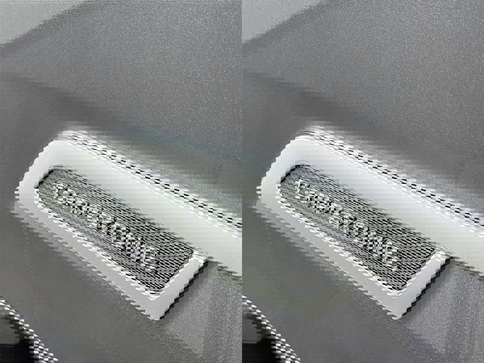 New 2026 Toyota Sequoia Capstone image 10