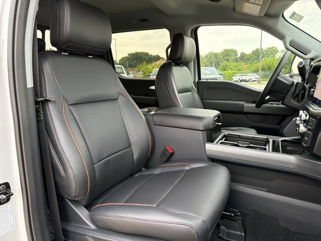 New 2026 Ford F350 Lariat w/ Tremor Off-Road Package AWD/4WD image 17