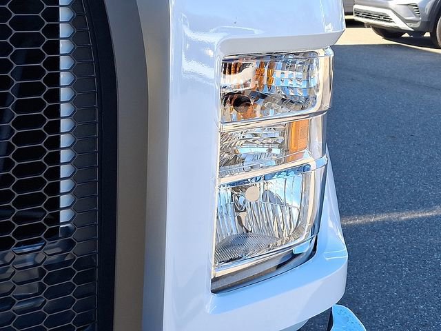 Used 2023 Ford F650 2WD Regular Cab Super Duty image 10