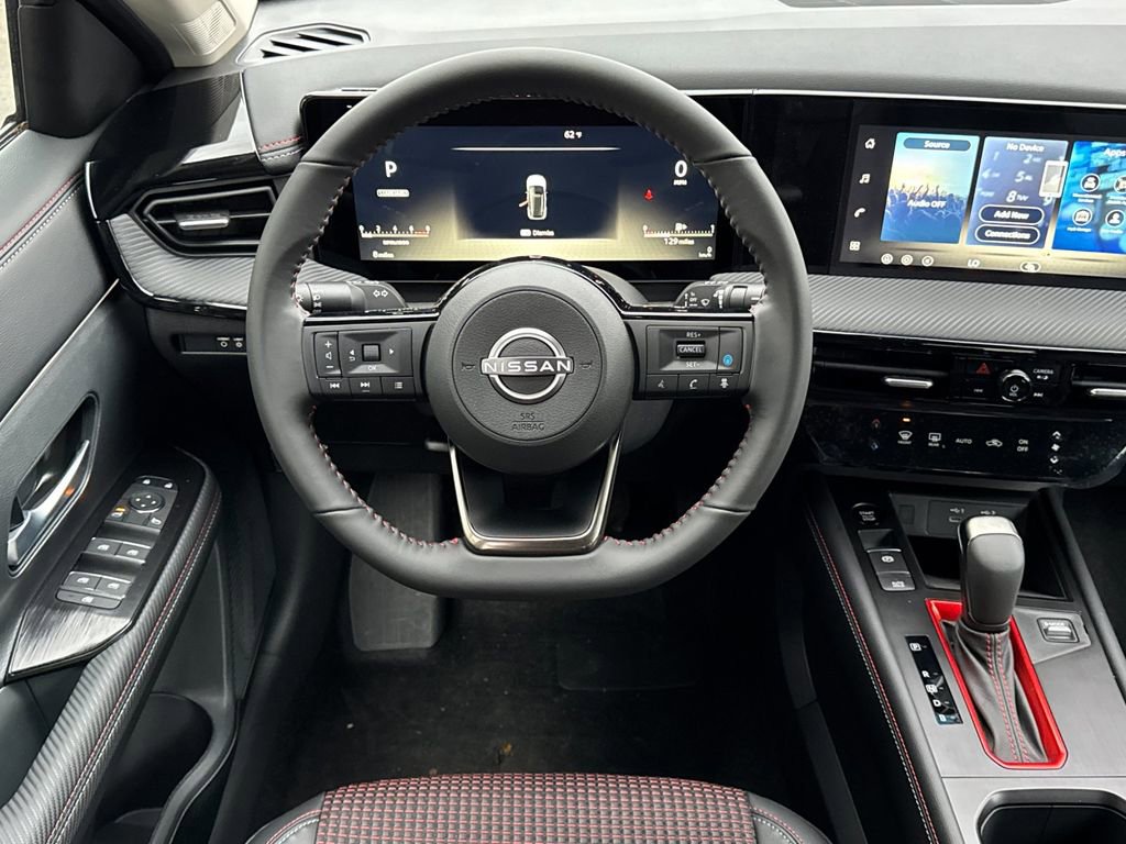 New 2026 Nissan Kicks SR w/ Illumination Package image 13