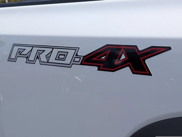 New 2026 Nissan Frontier PRO-4X w/ Pro-4x Convenience Package AWD/4WD image 7