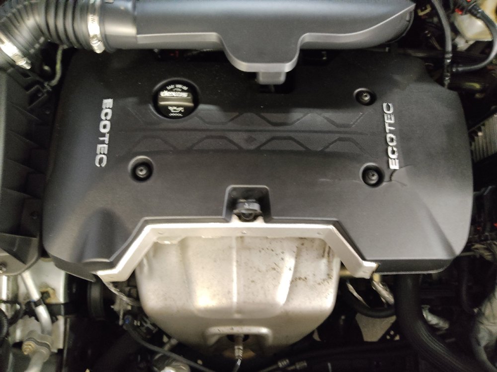 Used 2016 Chevrolet Malibu LS FWD image 30
