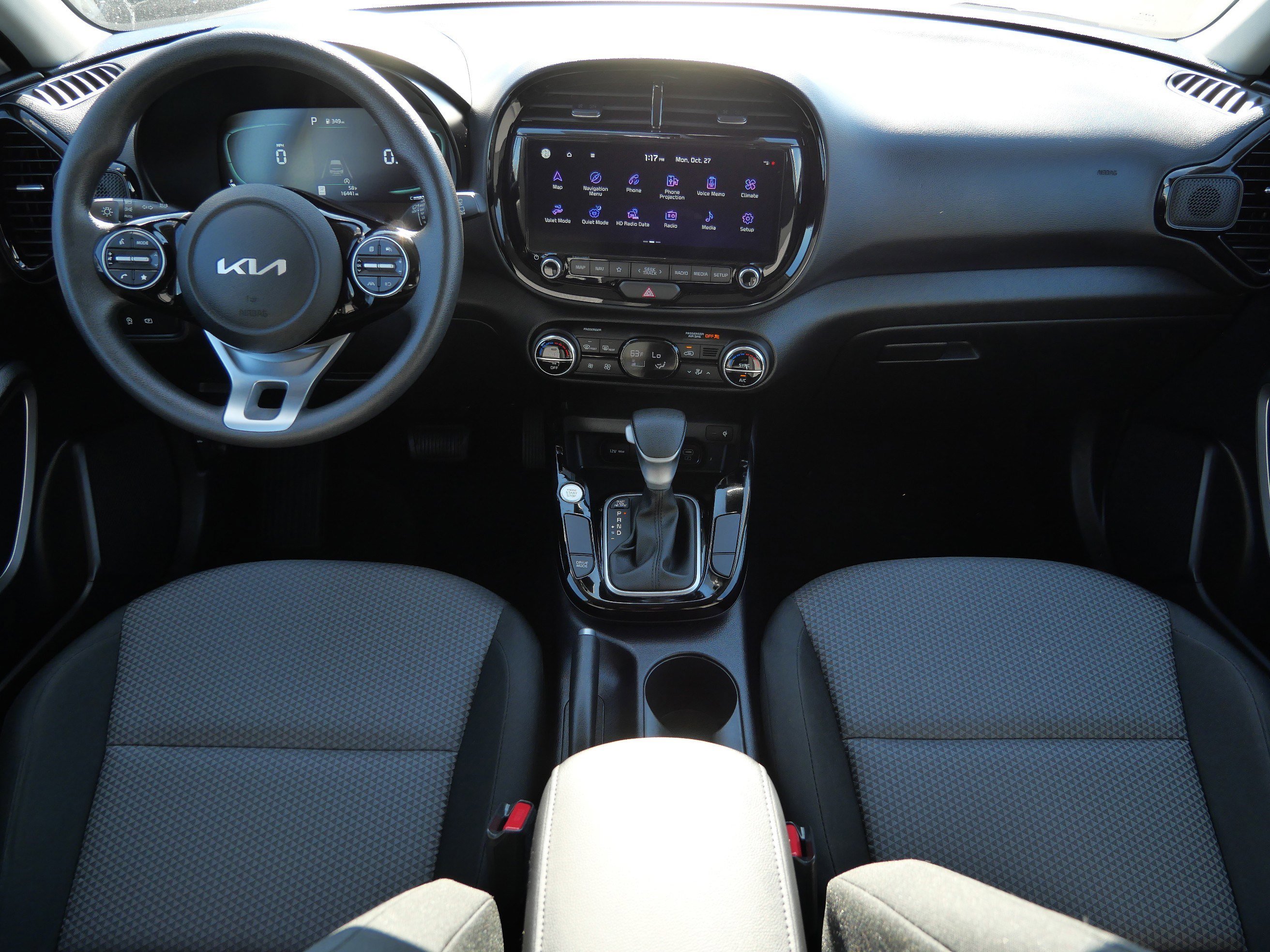 Used 2023 Kia Soul S image 10