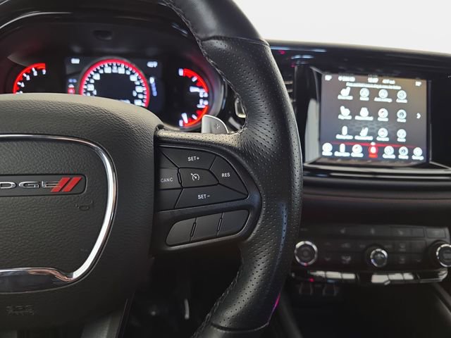 Used 2024 Dodge Durango GT w/ Blacktop Package AWD/4WD image 19