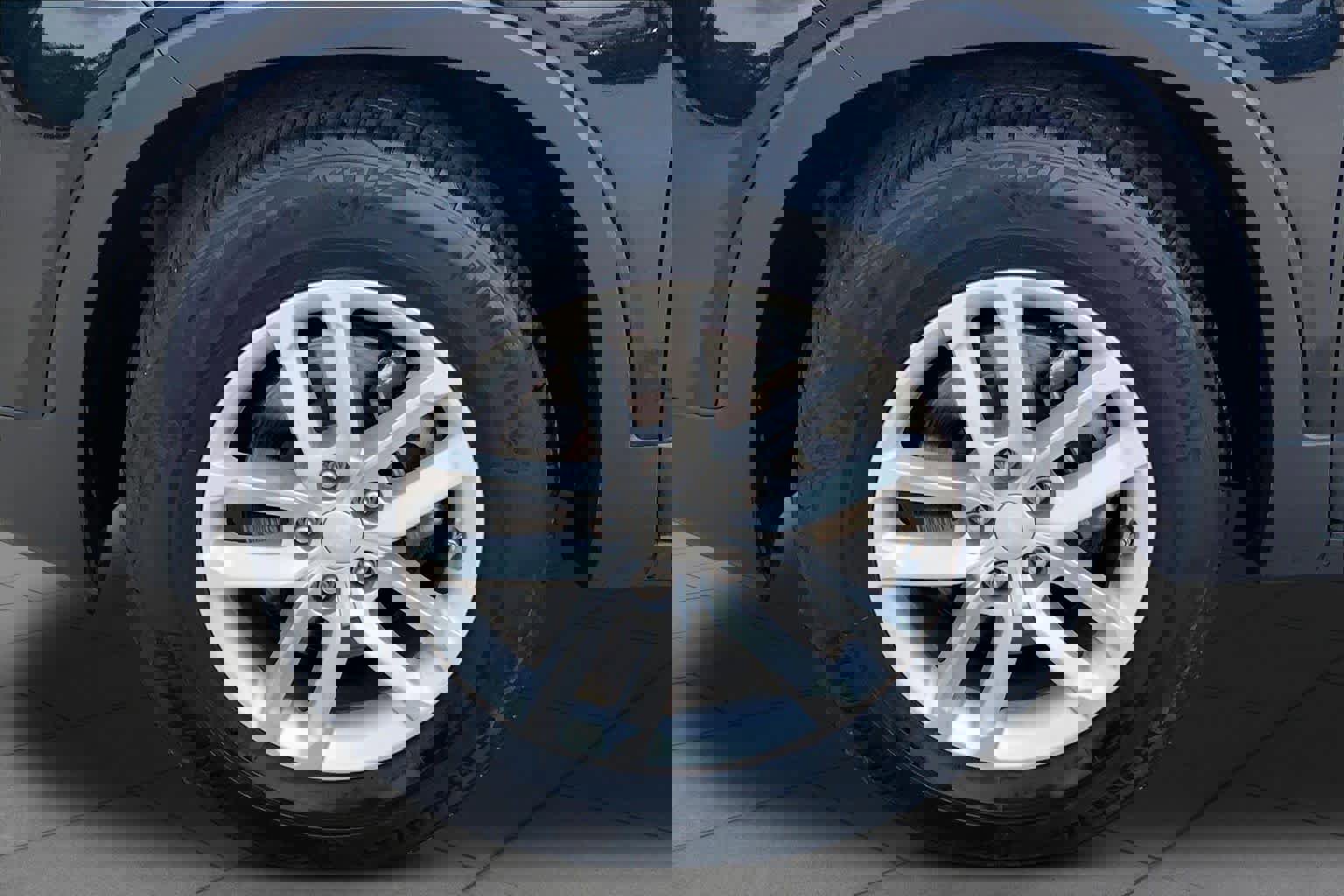 Used 2014 Kia Sorento LX FWD image 10