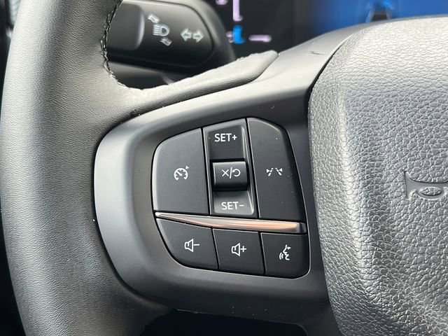 New 2025 Ford Ranger XLT w/ FX4 Off-Road Package image 21