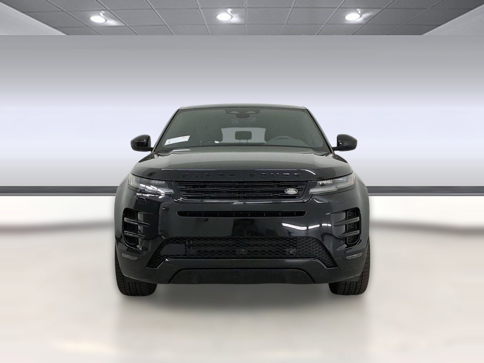 Used 2025 Land Rover Range Rover Evoque Dynamic SE image 6