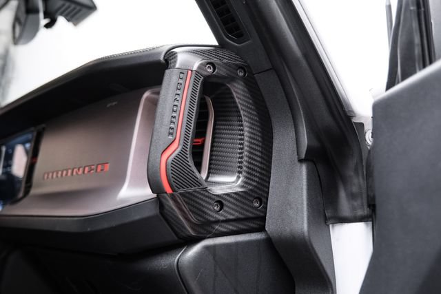 Used 2023 Ford Bronco Raptor AWD/4WD image 68