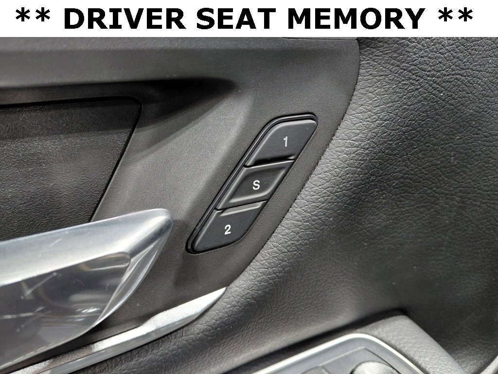 Certified 2021 RAM 1500 Laramie w/ Sport Appearance Package image 9