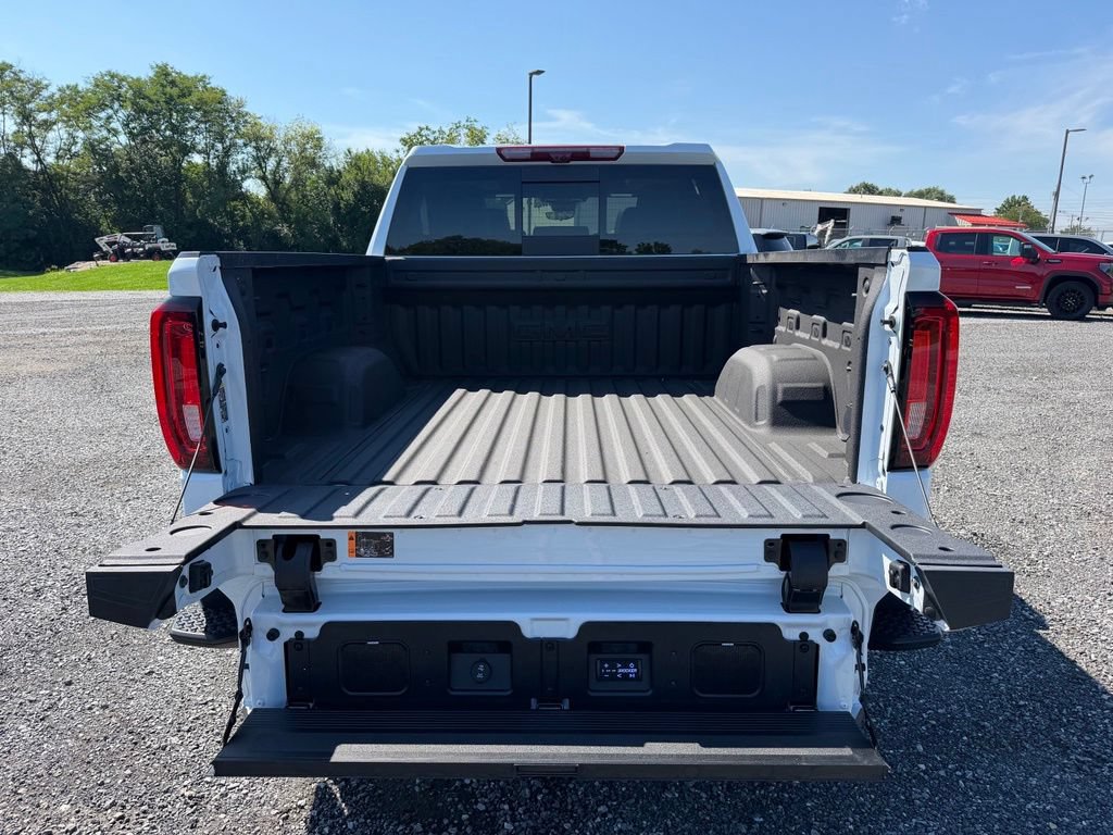 Used 2026 GMC Sierra 1500 Denali Ultimate AWD/4WD image 20