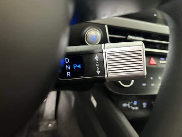 Certified 2025 Hyundai Sonata SEL image 48