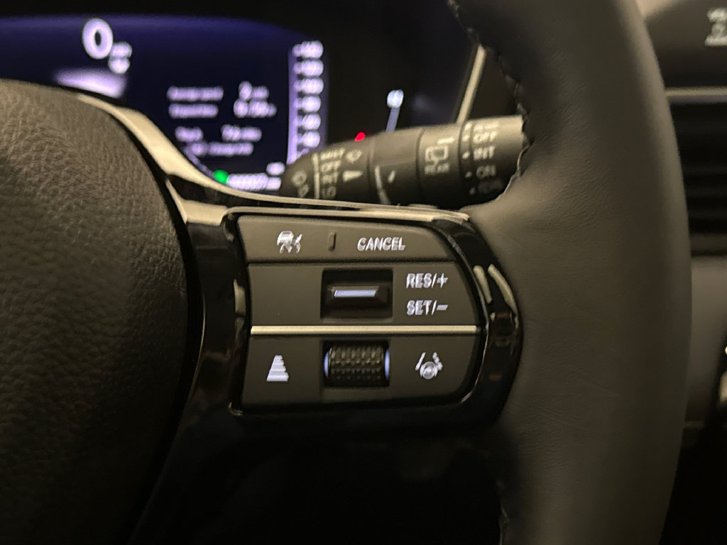 New 2026 Honda Pilot Touring image 31