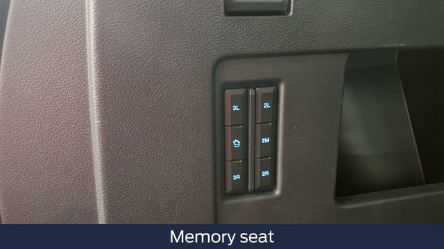 Used 2022 Ford Expedition Max Limited image 15