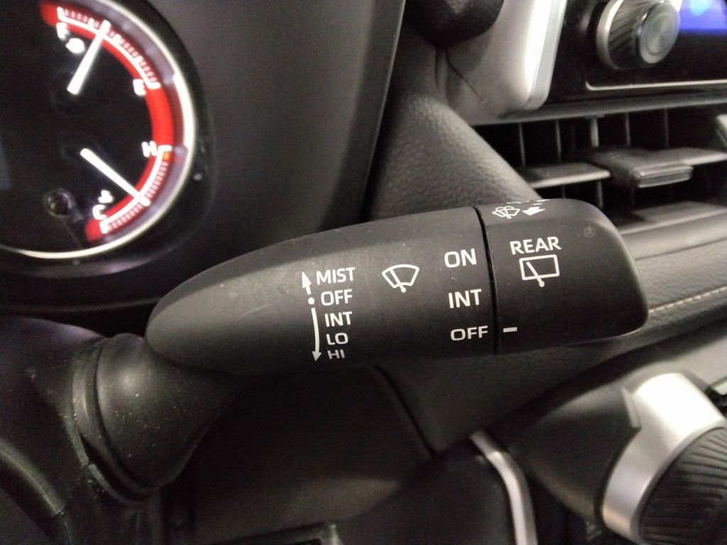 Used 2024 Toyota RAV4 LE FWD image 19