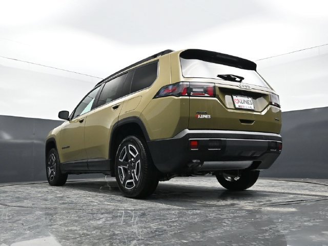 New 2026 Jeep Cherokee Laredo AWD/4WD image 51