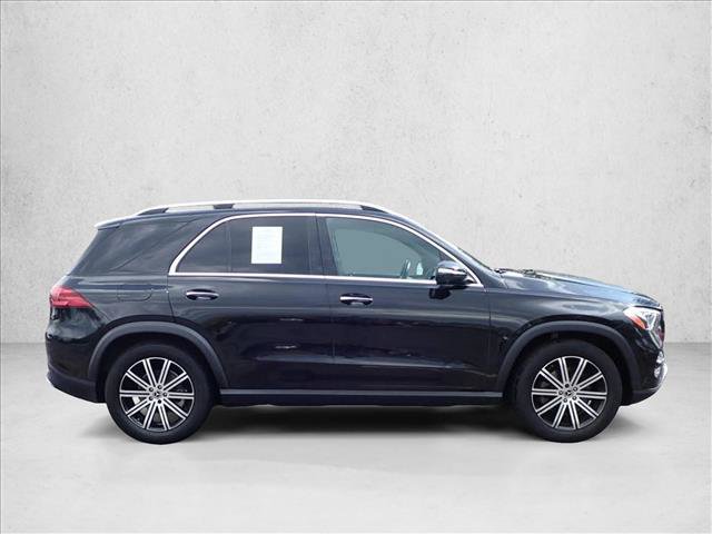 Used 2025 Mercedes-Benz GLE 350 4MATIC image 5