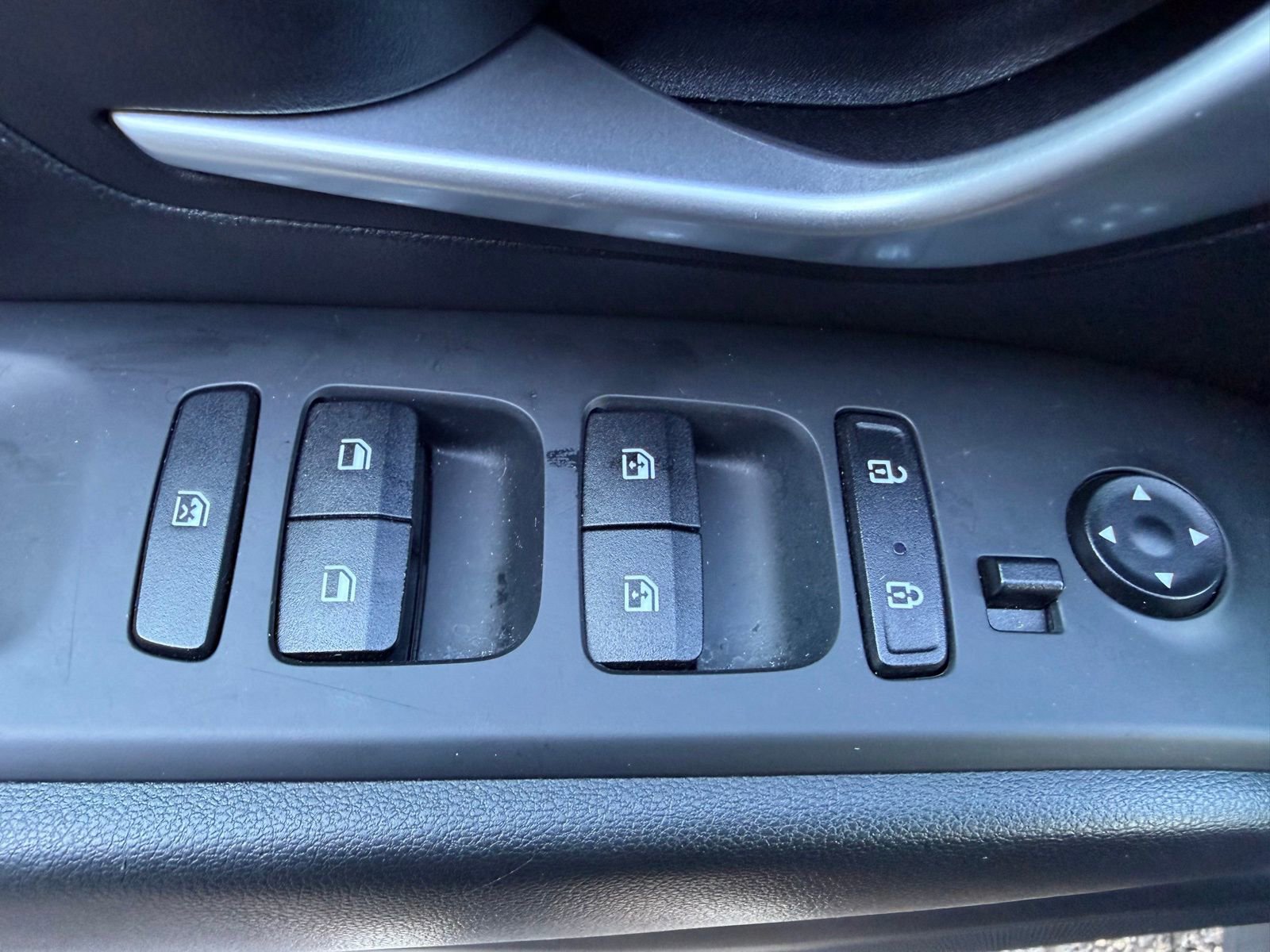 Used 2024 Hyundai Tucson SEL image 15