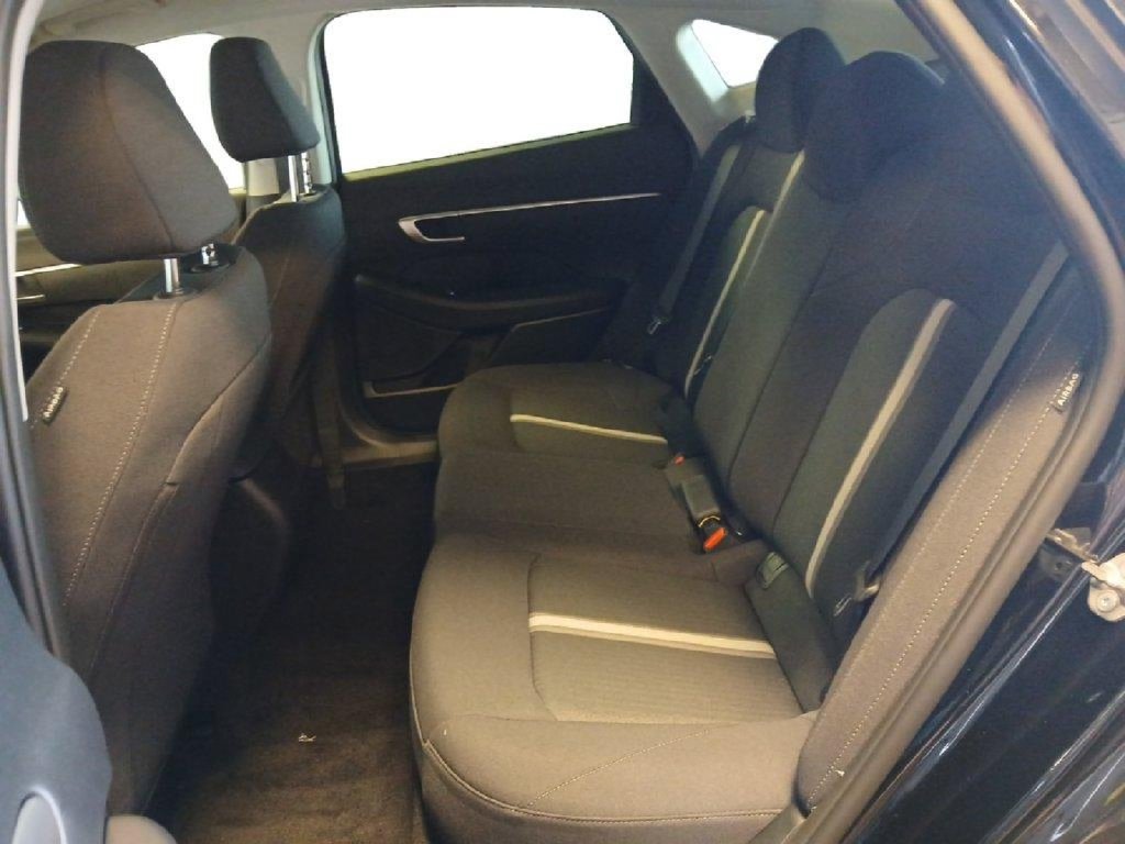 New 2026 Hyundai Sonata SE FWD image 13