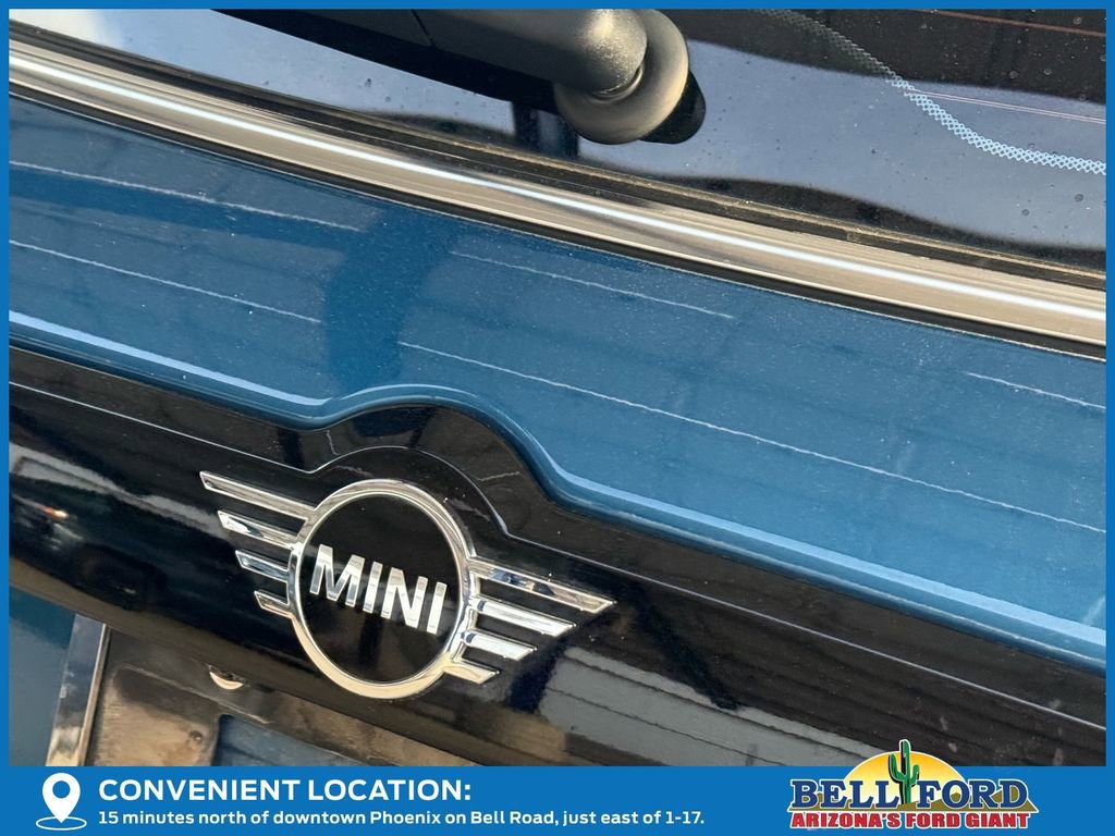 Used 2022 MINI Cooper Countryman S image 17