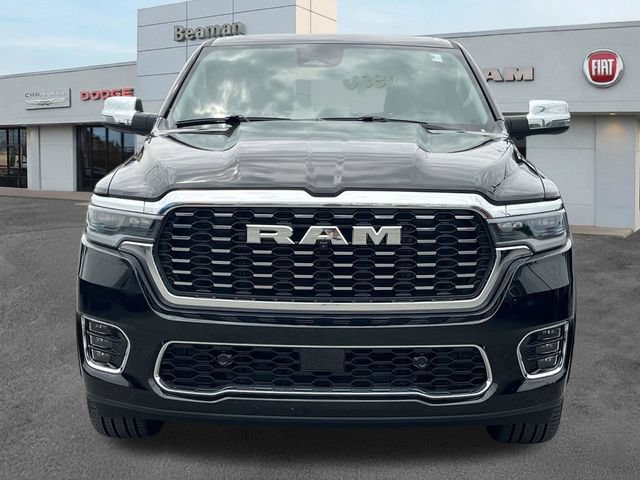 Used 2026 RAM 1500 Tungsten AWD/4WD video 2