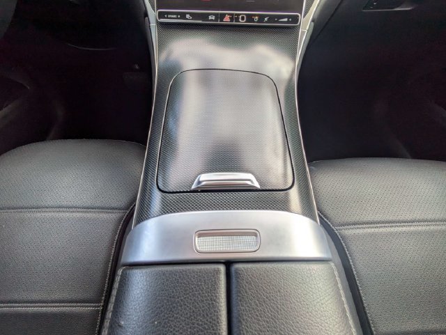 Used 2023 Mercedes-Benz GLC 300 w/ Exclusive Trim Package image 23