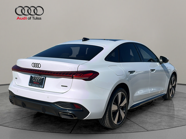 New 2026 Audi A5 2.0T Premium Plus AWD/4WD image 5