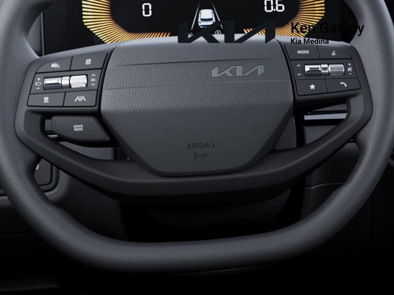 New 2026 Kia Sportage LX w/ LX Convenience Package FWD image 22