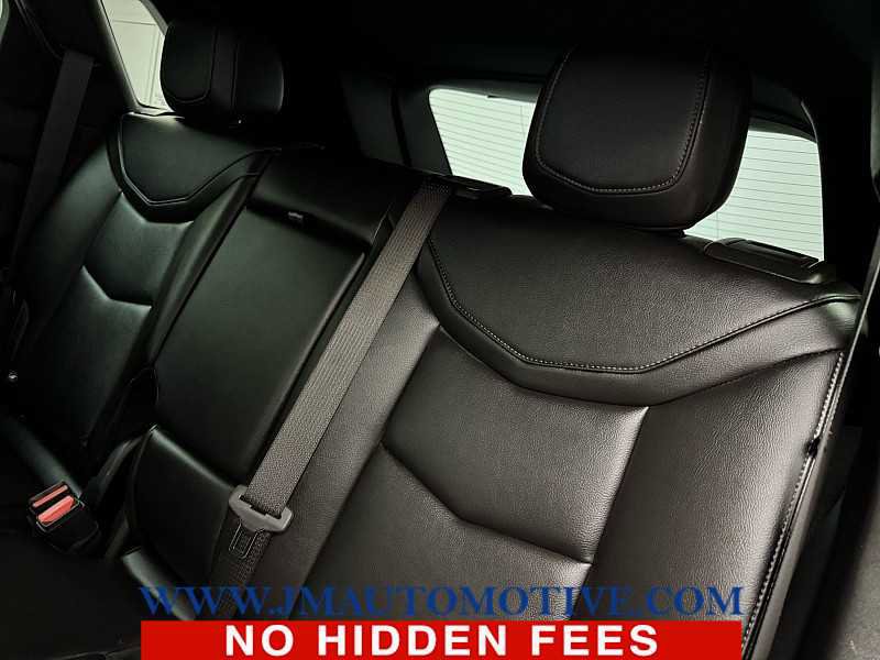 Used 2021 Cadillac XT5 Luxury image 15