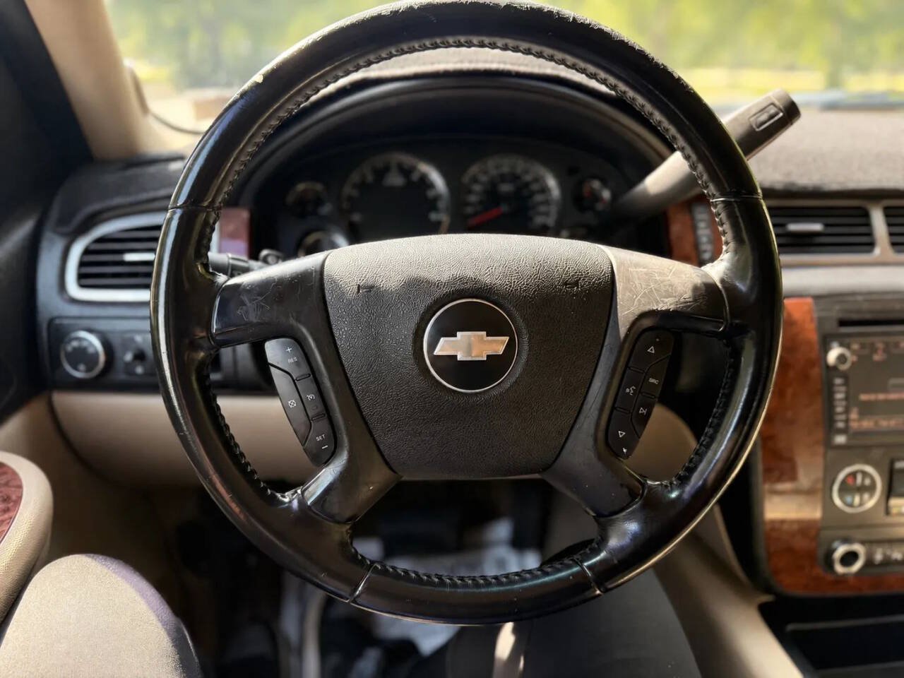 Used 2007 Chevrolet Avalanche LTZ w/ LTZ Preferred Equipment Group RWD image 13