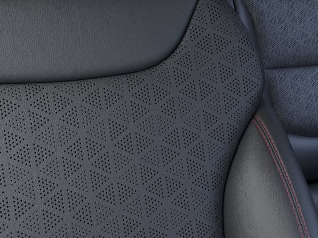 New 2027 Chevrolet Bolt RS FWD image 21