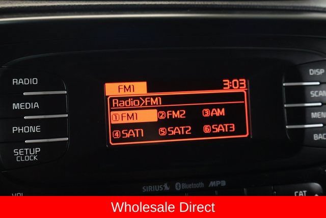 Used 2016 Kia Soul FWD image 20