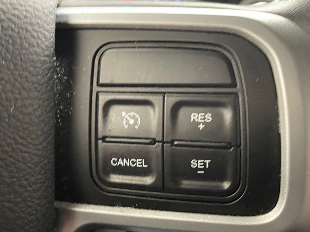Used 2022 RAM 3500 Big Horn w/ Night Edition AWD/4WD image 23