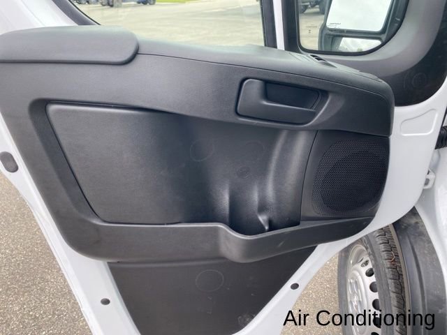 New 2025 RAM ProMaster 2500 w/ Storage Group image 19